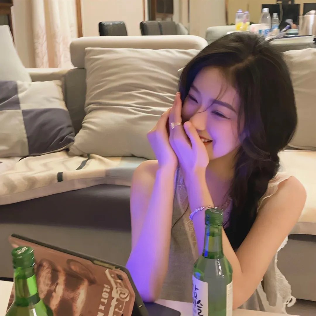 欢喜盈门