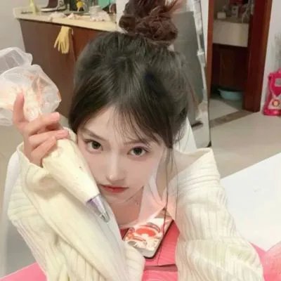 男人与鸡